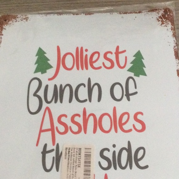 Sign - Picture 2 of 2